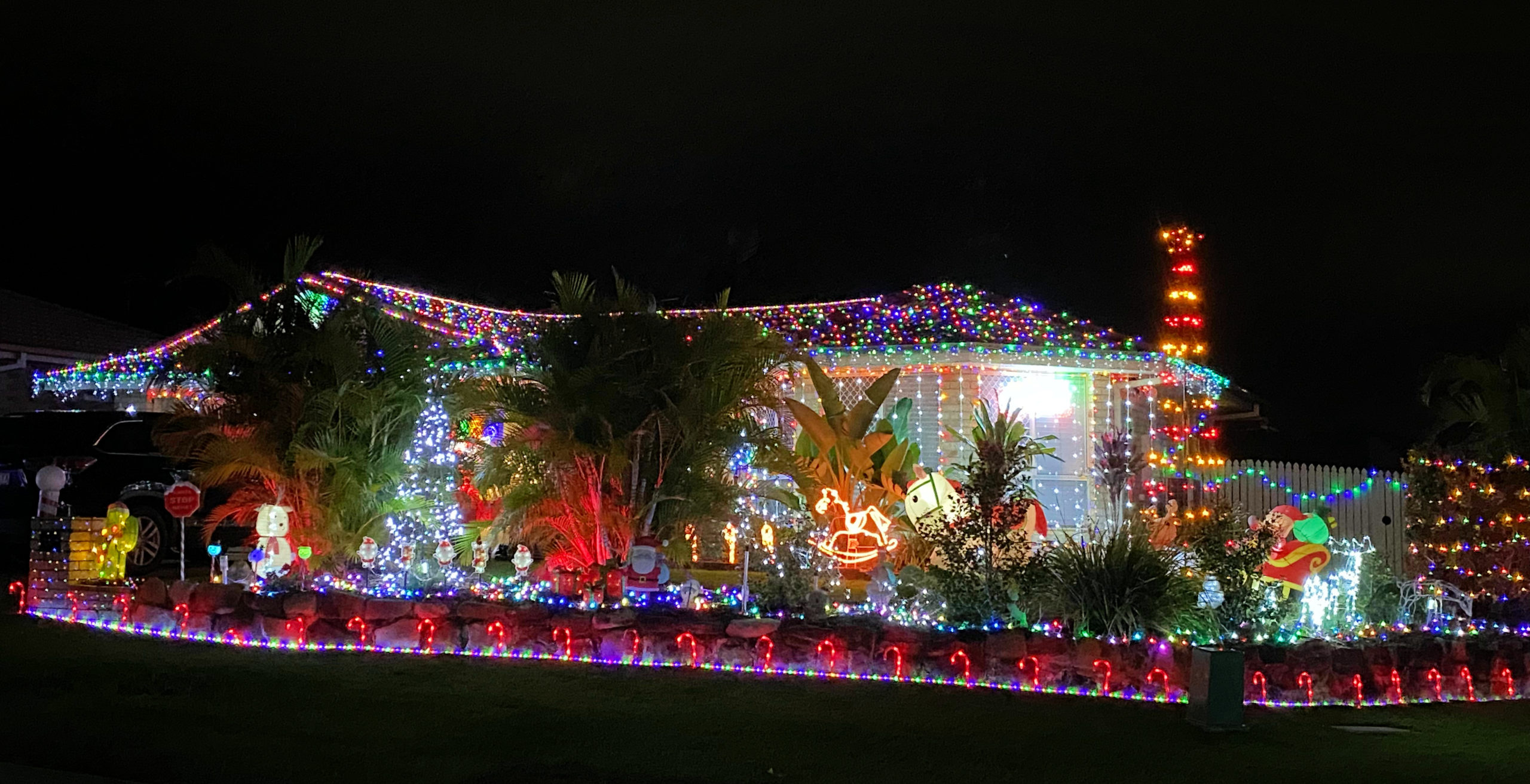 Winning Displays Ipswich Festivals
