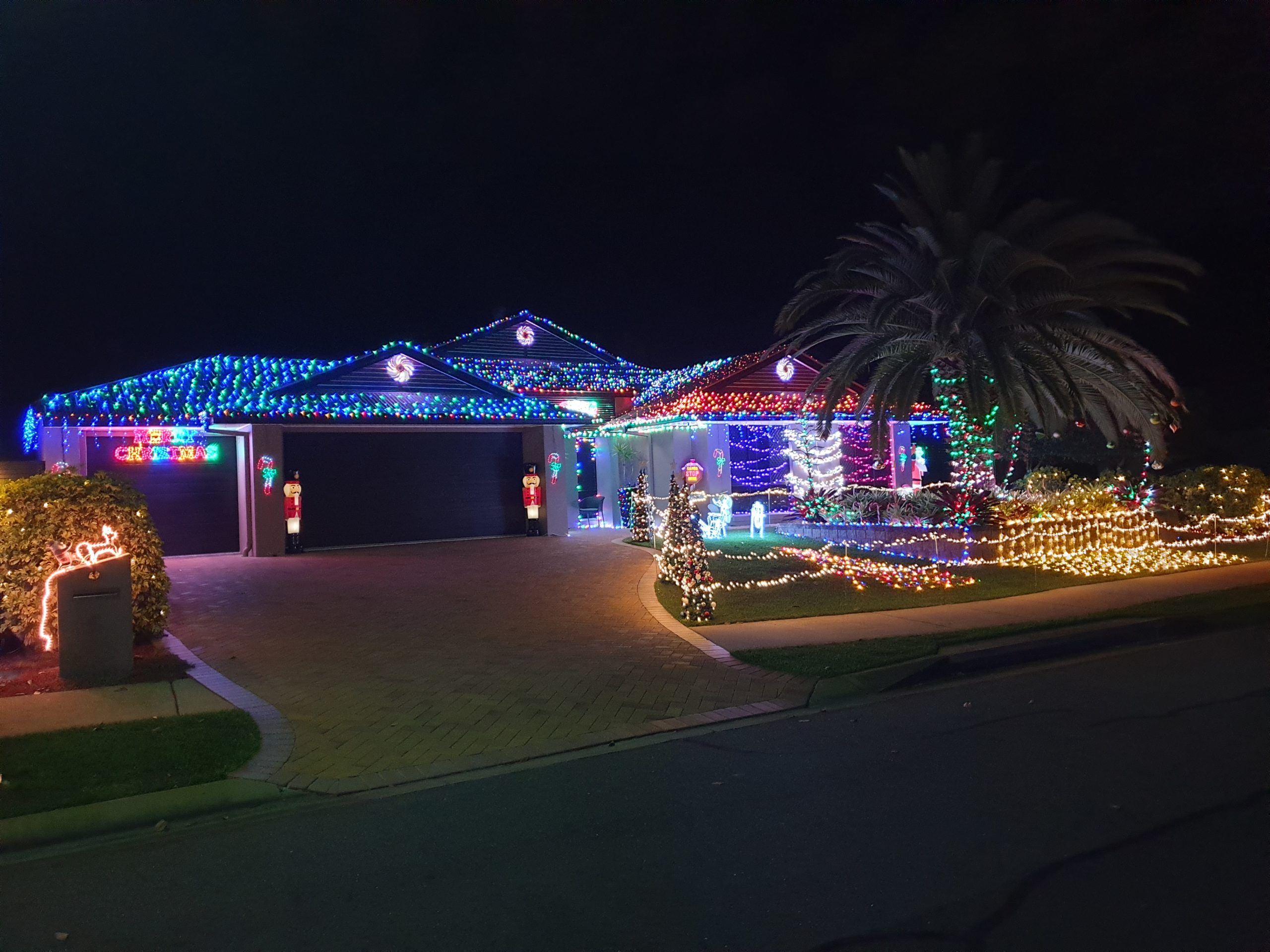 Winning Displays Ipswich Festivals