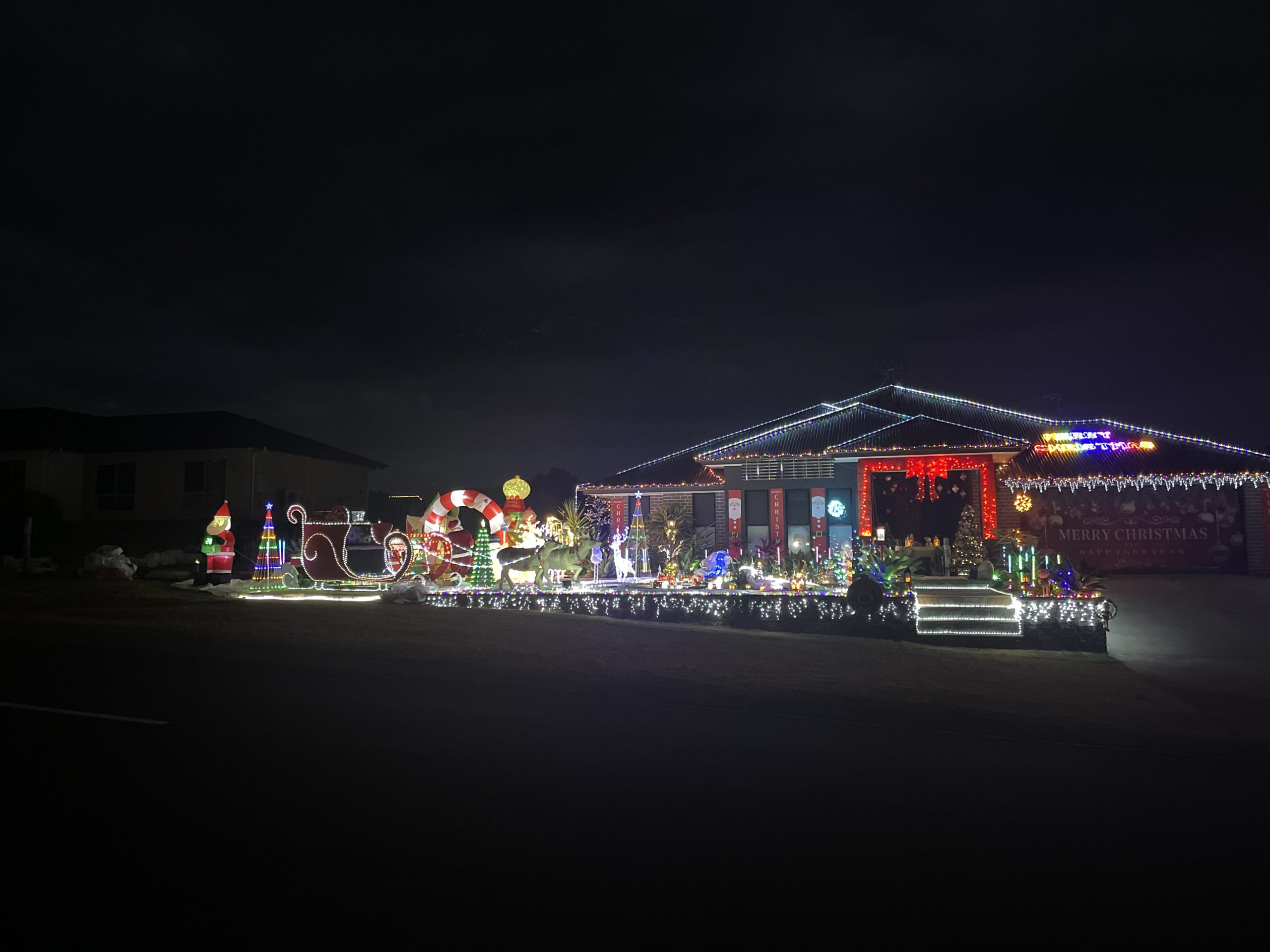 Winning Displays - Ipswich Festivals